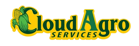 Cloud Agro Services logo